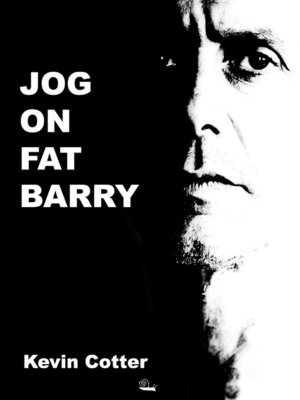cover image of Jog On Fat Barry